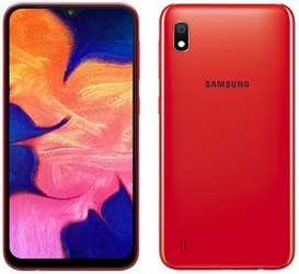 Замена экрана на телефоне Samsung Galaxy A10 в Туле